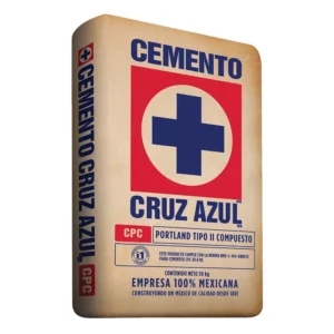 Cemento Cruz Azul