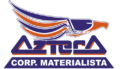 Materiales Azteca